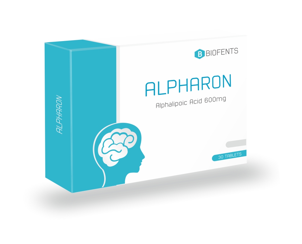 Alpha Lipoic Acid Tablets