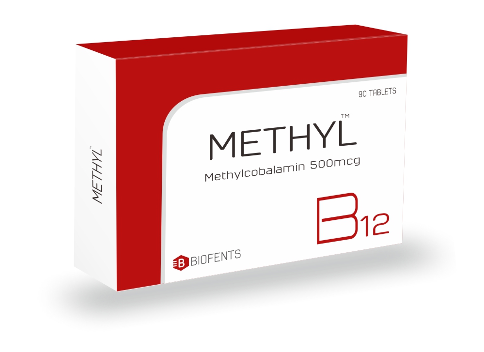 methylcobalamine