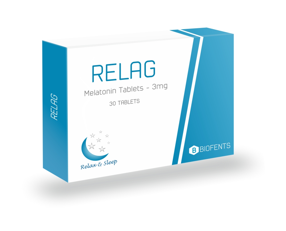 melatonin Tablets