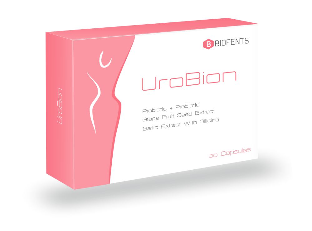 Uro health Probiotic